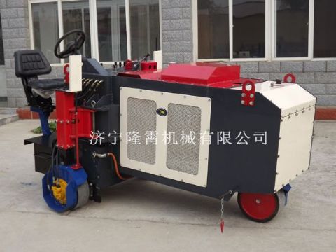 点击查看详细信息<br>标题：LXXB-350沥青路面铣刨机 阅读次数：2215