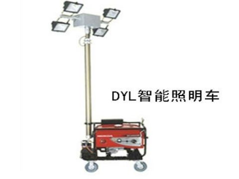 点击查看详细信息<br>标题：DYL智能照明车 阅读次数：2092