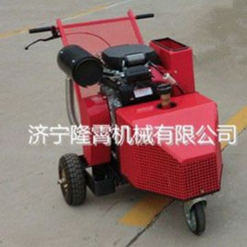 点击查看详细信息<br>标题：路面开槽机 阅读次数：2163