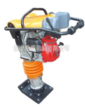 点击查看详细信息<br>标题：LXCJ-75H 冲击夯 阅读次数：2117