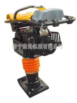 点击查看详细信息<br>标题：LXCJ-80R 冲击夯 阅读次数：2052