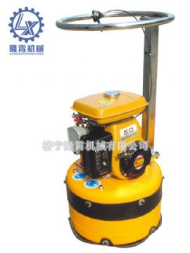 点击查看详细信息<br>标题：LXPB-80R型平板夯 阅读次数：1871